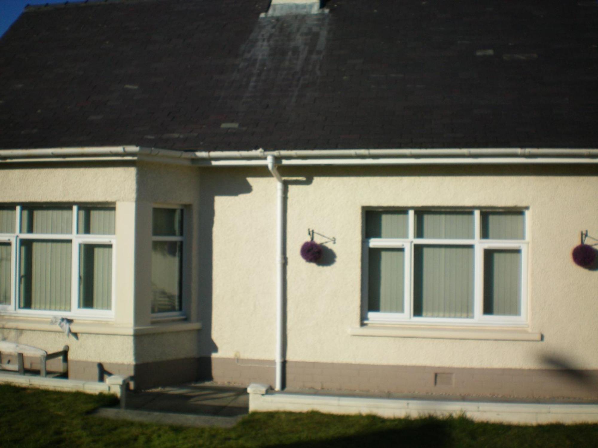 Wimberley House Ξενοδοχείο Ίνβερνες Εξωτερικό φωτογραφία